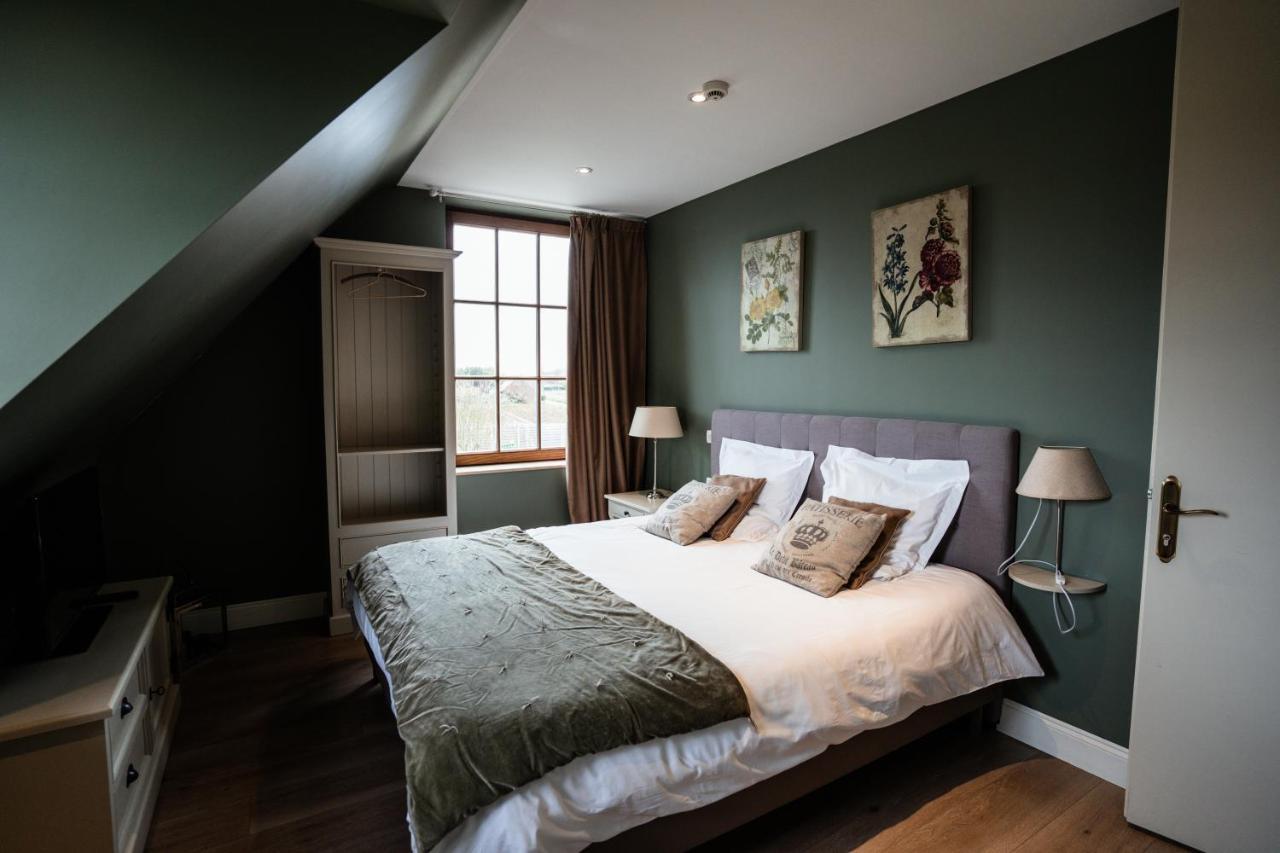 Dartmoor Cottage Merris Экстерьер фото