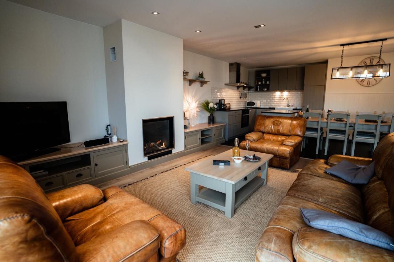 Dartmoor Cottage Merris Экстерьер фото
