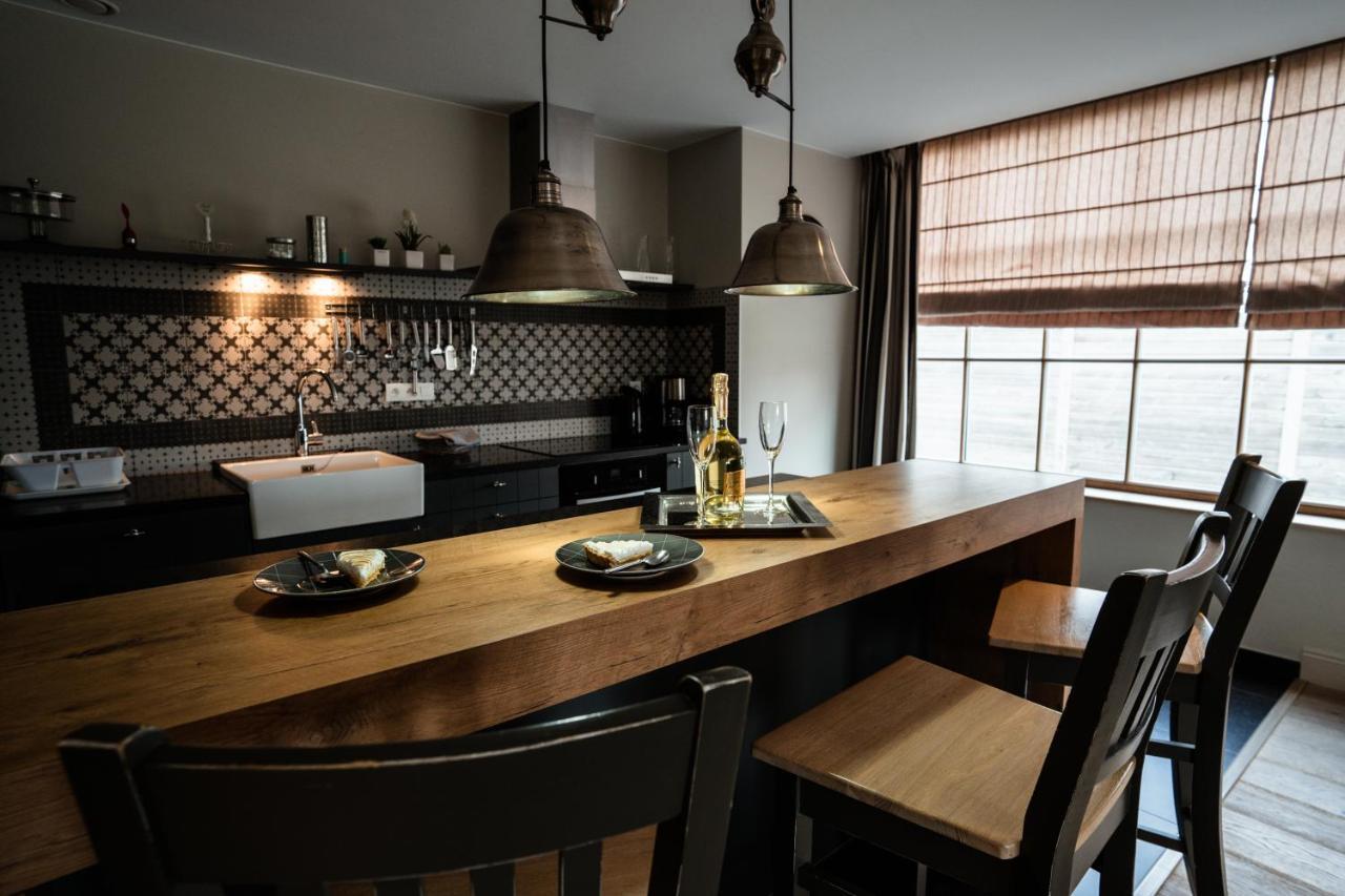 Dartmoor Cottage Merris Экстерьер фото