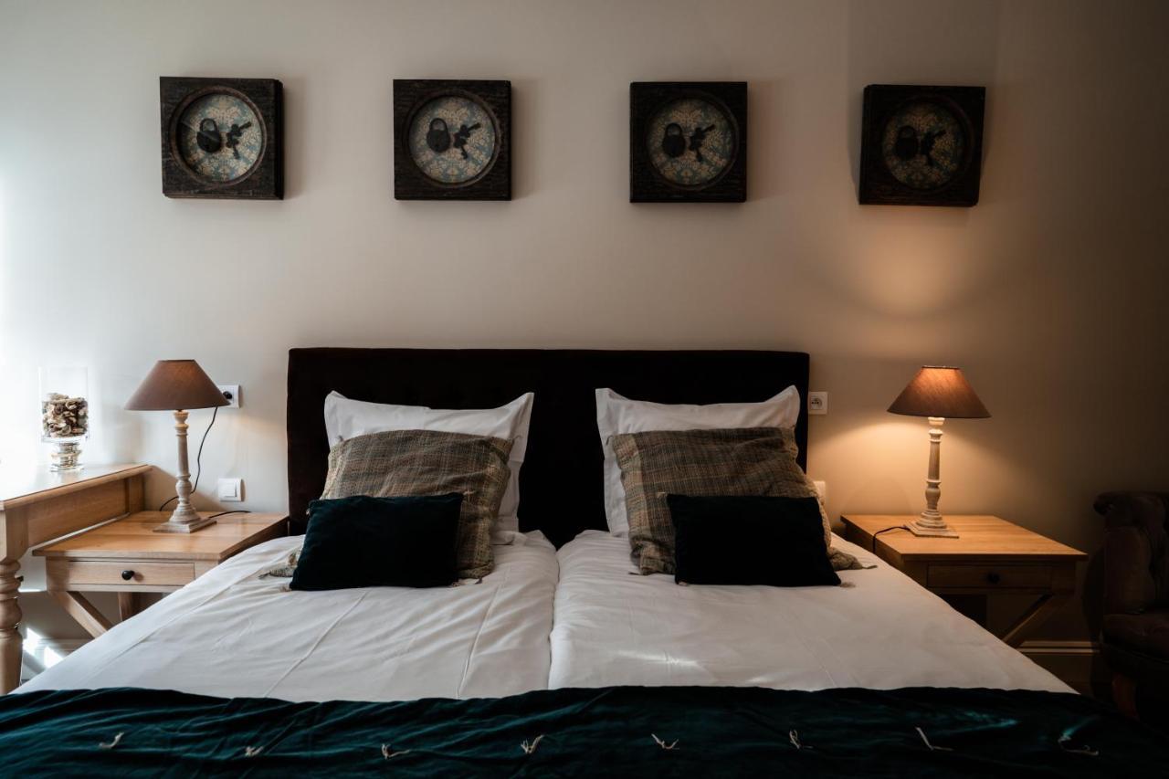 Dartmoor Cottage Merris Экстерьер фото