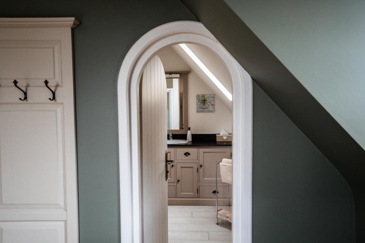 Dartmoor Cottage Merris Экстерьер фото