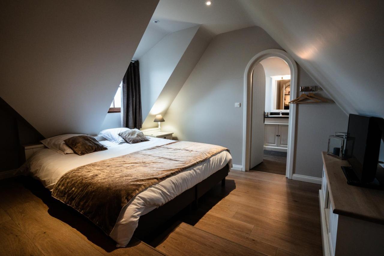 Dartmoor Cottage Merris Экстерьер фото
