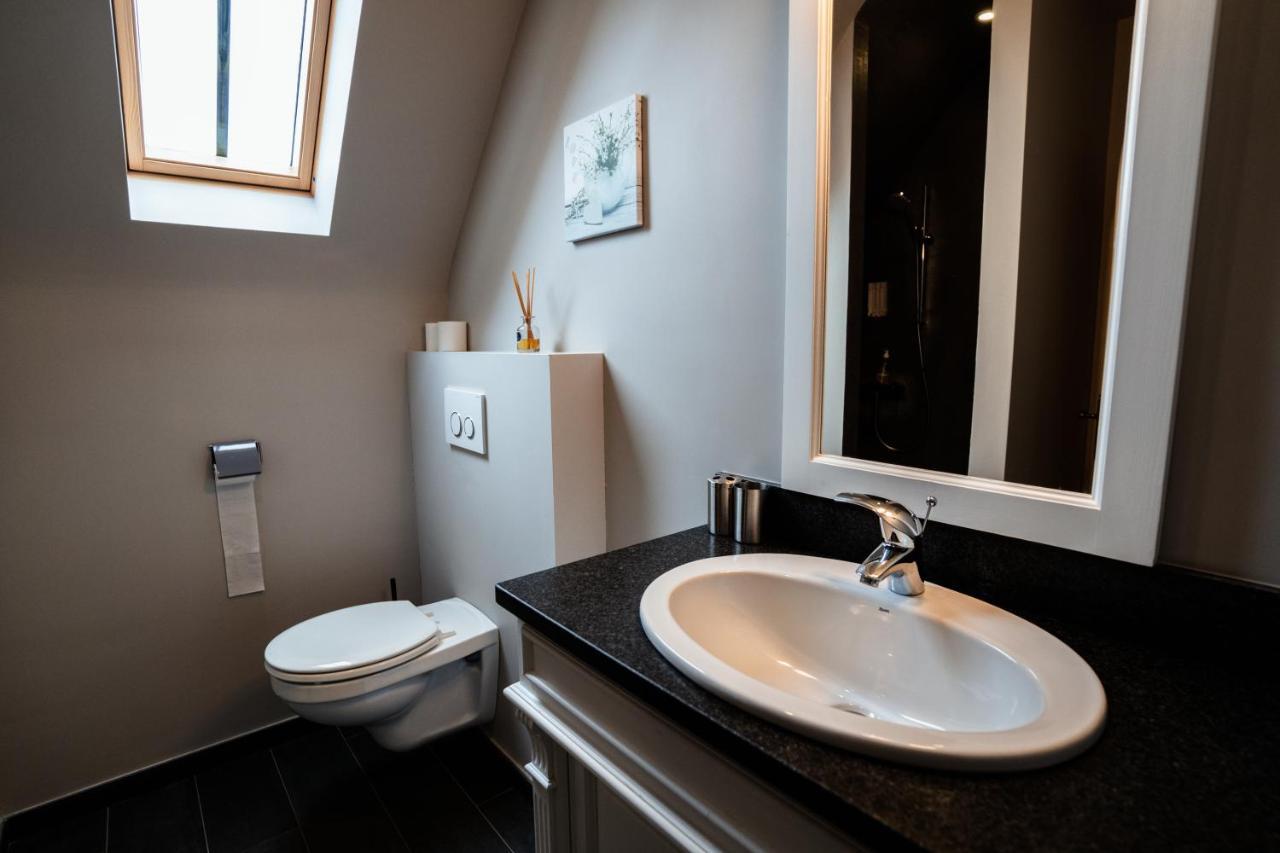 Dartmoor Cottage Merris Экстерьер фото