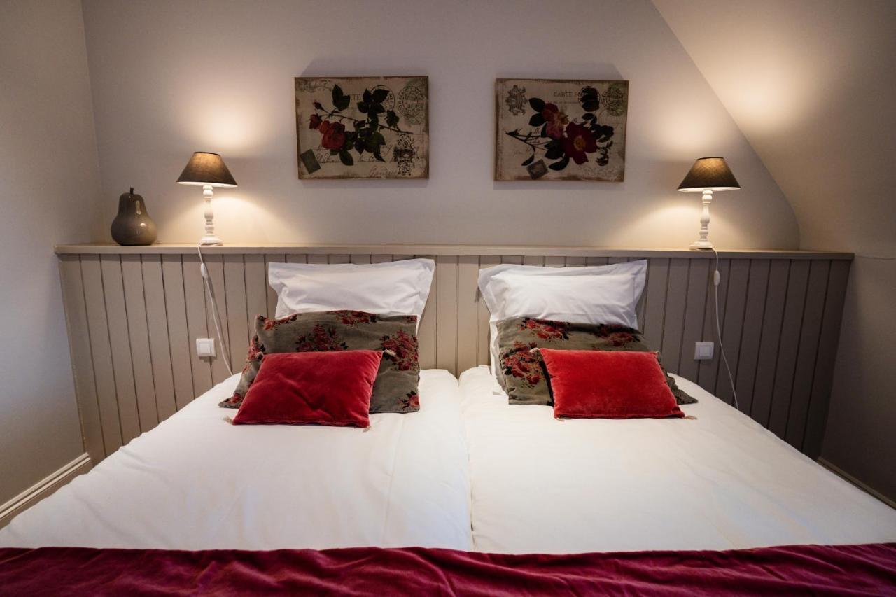 Dartmoor Cottage Merris Экстерьер фото