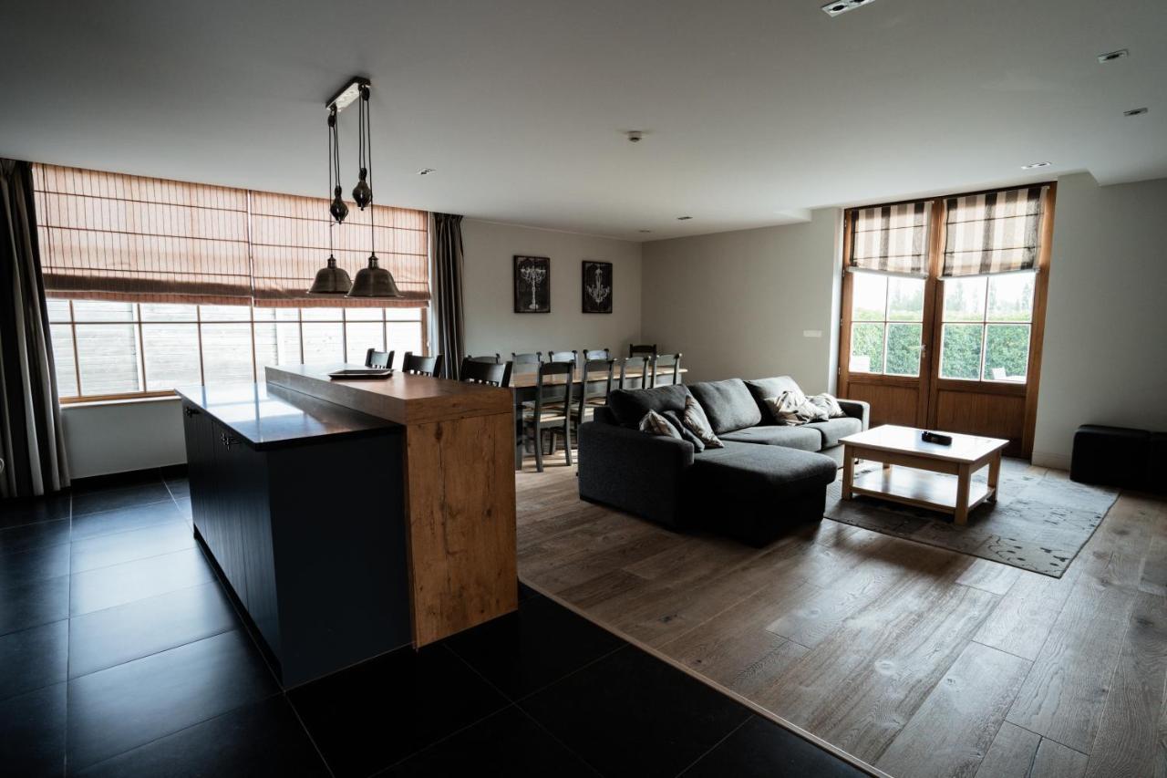 Dartmoor Cottage Merris Экстерьер фото