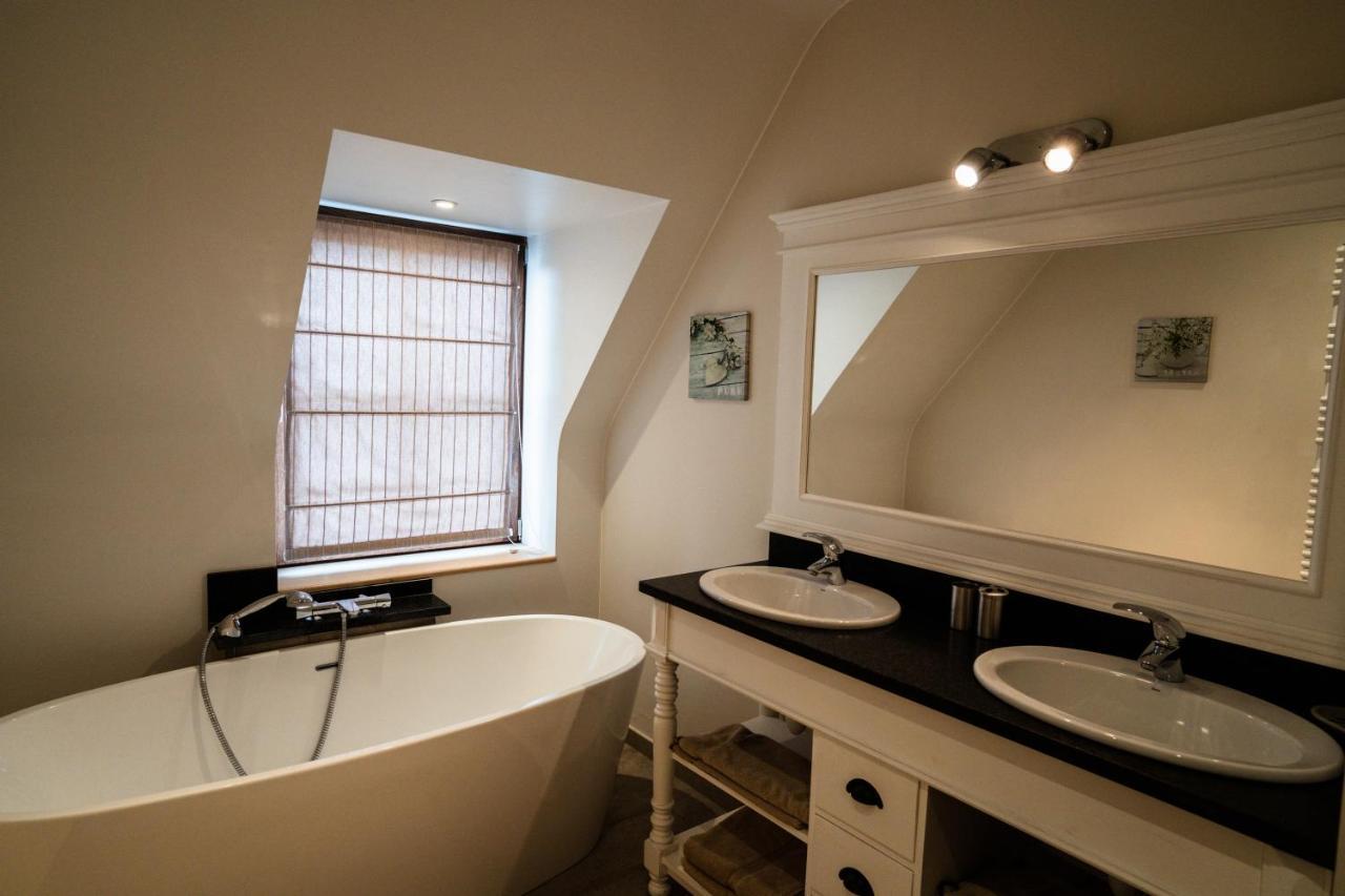 Dartmoor Cottage Merris Экстерьер фото
