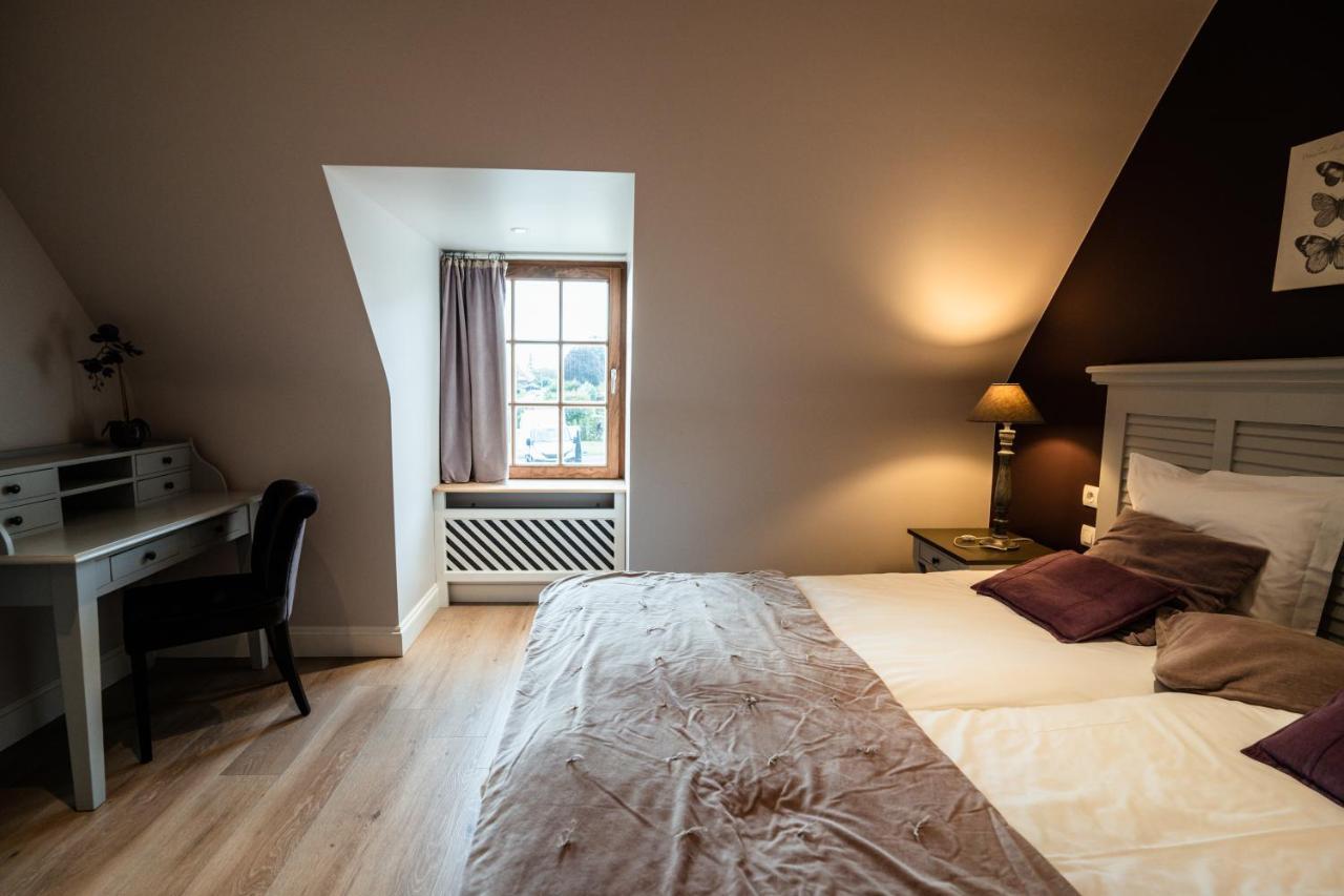 Dartmoor Cottage Merris Экстерьер фото