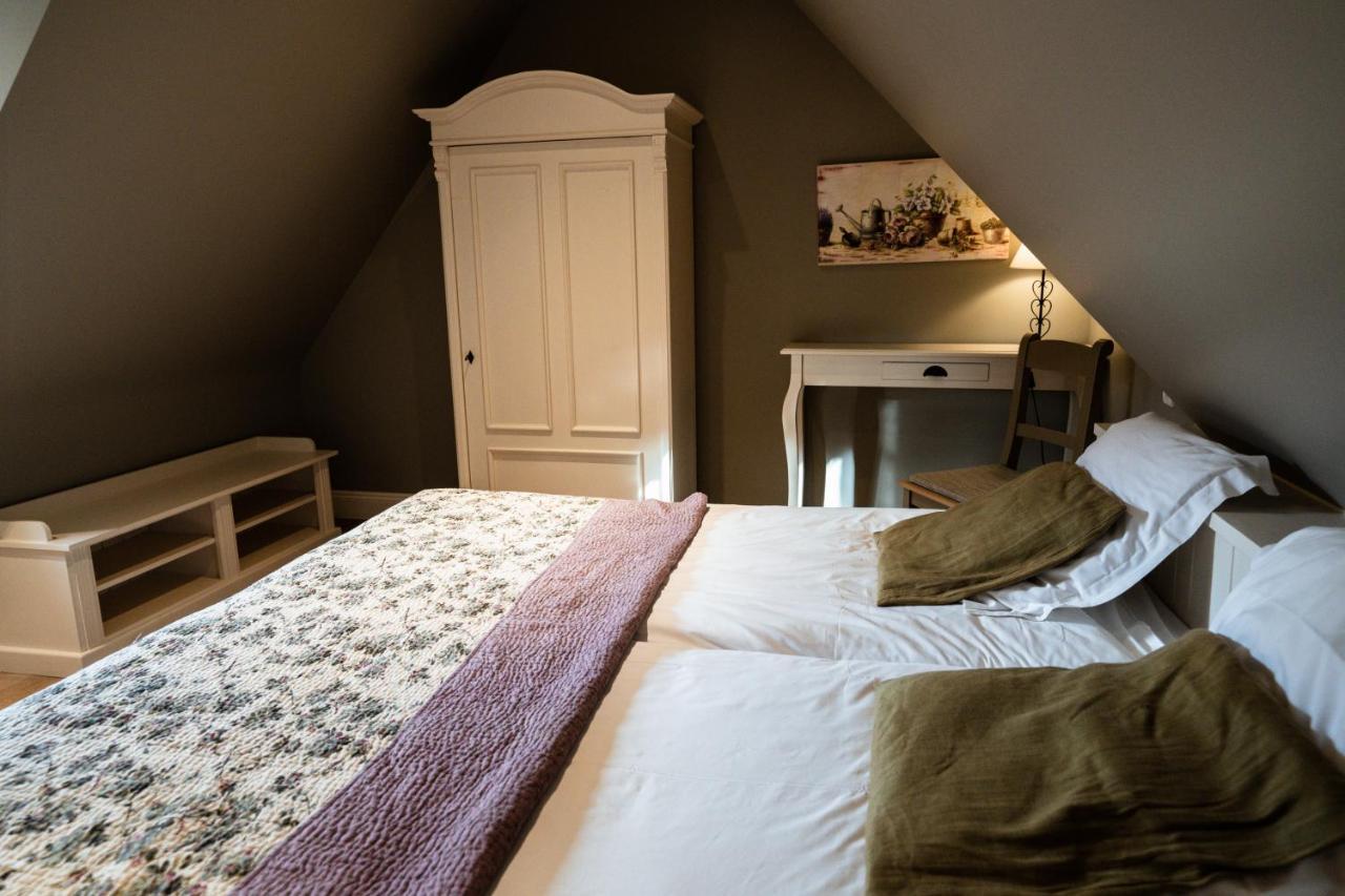 Dartmoor Cottage Merris Экстерьер фото